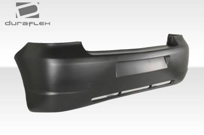 Duraflex - Volkswagen Golf GTI Duraflex R-1 Body Kit - 4 Piece - 111194 - Image 3