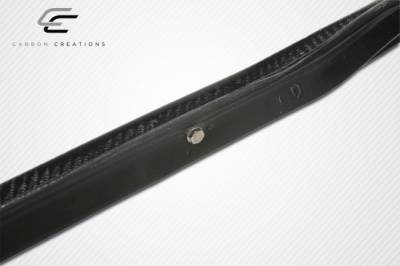 Carbon Creations - Honda Civic HB Carbon Creations OEM Trunk - 1 Piece - 102877 - Image 2