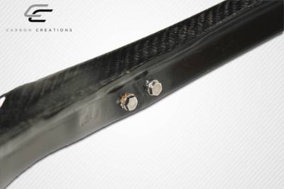 Carbon Creations - Honda Civic HB Carbon Creations OEM Trunk - 1 Piece - 102877 - Image 3