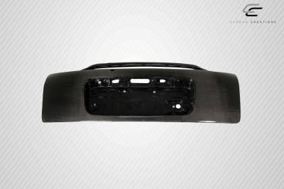 Carbon Creations - Honda Civic HB Carbon Creations OEM Trunk - 1 Piece - 102877 - Image 10