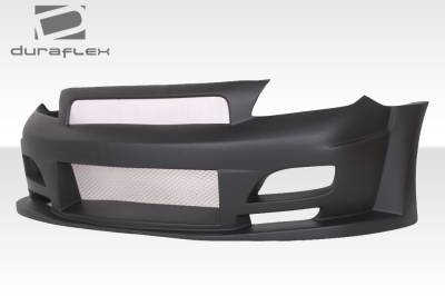 Duraflex - Scion tC Duraflex Touring Wide Body Front Bumper Cover - 1 Piece - 103041 - Image 9