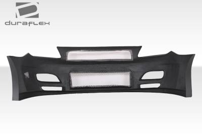 Duraflex - Scion tC Duraflex Touring Wide Body Front Bumper Cover - 1 Piece - 103041 - Image 12