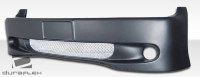 Duraflex - Chevrolet Suburban Duraflex Lightning SE Front Bumper Cover - 1 Piece - 103054 - Image 6