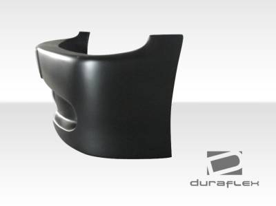 Duraflex - Chevrolet Silverado Duraflex Lightning SE Front Bumper Cover - 1 Piece - 103054 - Image 11