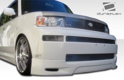 Duraflex - Scion xB Duraflex F-1 Side Skirts Rocker Panels - 2 Piece - 103103 - Image 4