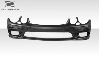 Duraflex - Mercedes-Benz E Class Duraflex AMG Body Kit - 4 Piece - 111220 - Image 6