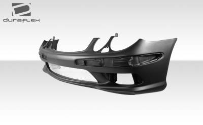 Duraflex - Mercedes-Benz E Class Duraflex AMG Body Kit - 4 Piece - 111220 - Image 7