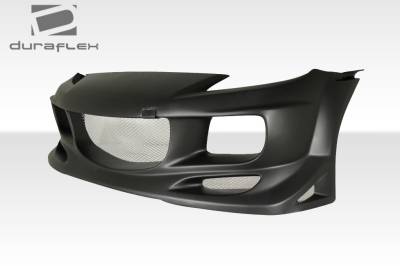 Duraflex - Mazda RX-8 Duraflex R-Speed Front Bumper Cover - 1 Piece - 103154 - Image 11