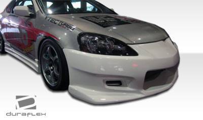 Duraflex - Acura RSX Duraflex C-2 Front Bumper Cover - 1 Piece - 103178 - Image 4