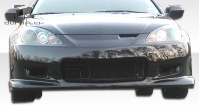 Duraflex - Acura RSX Duraflex C-2 Front Bumper Cover - 1 Piece - 103178 - Image 5