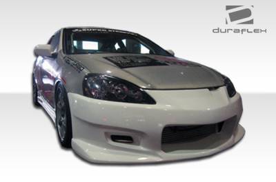 Duraflex - Acura RSX Duraflex C-2 Front Bumper Cover - 1 Piece - 103178 - Image 7