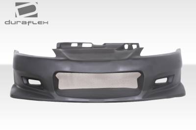 Duraflex - Acura RSX Duraflex C-2 Front Bumper Cover - 1 Piece - 103178 - Image 8