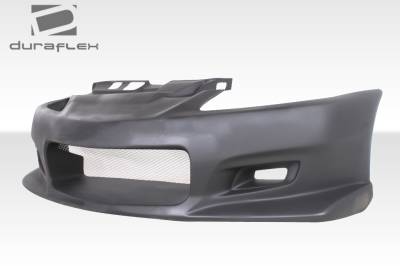 Duraflex - Acura RSX Duraflex C-2 Front Bumper Cover - 1 Piece - 103178 - Image 9