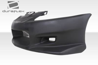 Duraflex - Acura RSX Duraflex C-2 Front Bumper Cover - 1 Piece - 103178 - Image 10