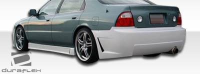 Duraflex - Honda Accord 2DR & 4DR Duraflex B-2 Body Kit - 4 Piece - 110287 - Image 2