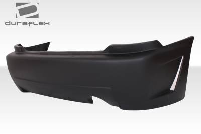 Duraflex - Honda Accord 2DR & 4DR Duraflex B-2 Body Kit - 4 Piece - 110287 - Image 4