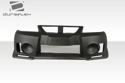 Duraflex - Ford Mustang Duraflex Evo 5 Body Kit - 4 Piece - 111251 - Image 5