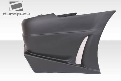 Duraflex - Ford Mustang Duraflex Evo 5 Body Kit - 4 Piece - 111251 - Image 12