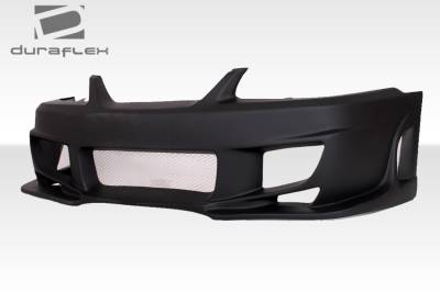 Duraflex - Ford Mustang Duraflex Bomber Body Kit - 4 Piece - 111250 - Image 4