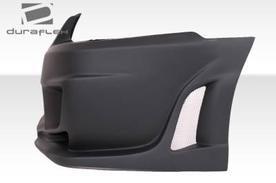 Duraflex - Ford Mustang Duraflex Bomber Body Kit - 4 Piece - 111250 - Image 6