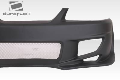 Duraflex - Ford Mustang Duraflex Bomber Body Kit - 4 Piece - 111250 - Image 7