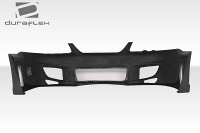 Duraflex - Ford Mustang Duraflex Bomber Body Kit - 4 Piece - 111250 - Image 8