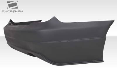 Duraflex - Toyota Camry Duraflex Sigma Body Kit - 4 Piece - 111271 - Image 3