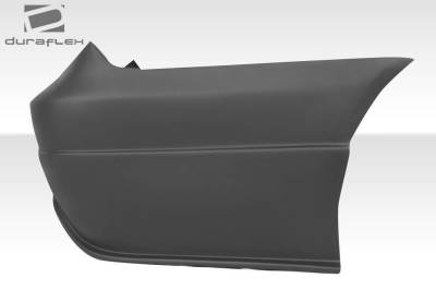 Duraflex - Toyota Camry Duraflex Sigma Body Kit - 4 Piece - 111271 - Image 4