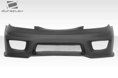 Duraflex - Toyota Camry Duraflex Sigma Body Kit - 4 Piece - 111271 - Image 8