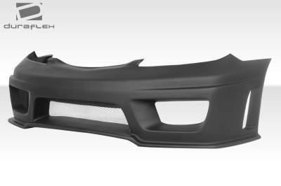 Duraflex - Toyota Camry Duraflex Sigma Body Kit - 4 Piece - 111271 - Image 9