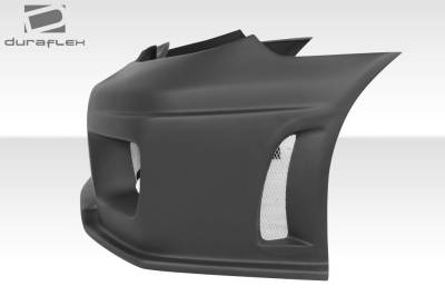 Duraflex - Toyota Camry Duraflex Sigma Body Kit - 4 Piece - 111271 - Image 10