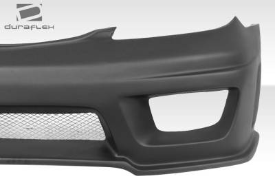 Duraflex - Toyota Camry Duraflex Sigma Body Kit - 4 Piece - 111271 - Image 11