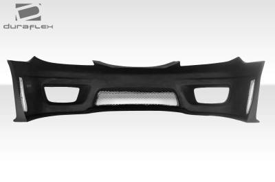 Duraflex - Toyota Camry Duraflex Sigma Body Kit - 4 Piece - 111271 - Image 12