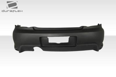 Duraflex - Subaru Impreza Duraflex I-Spec Body Kit - 4 Piece - 104305 - Image 3