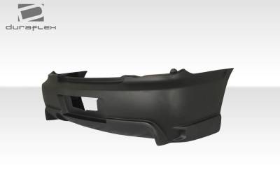 Duraflex - Subaru Impreza Duraflex I-Spec Body Kit - 4 Piece - 104305 - Image 4