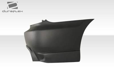 Duraflex - Subaru Impreza Duraflex I-Spec Body Kit - 4 Piece - 104305 - Image 5