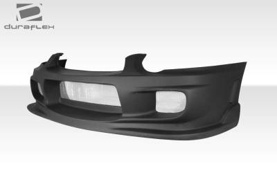 Duraflex - Subaru WRX Duraflex I-Spec Body Kit - 4 Piece - 111243 - Image 7