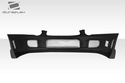 Duraflex - Subaru WRX Duraflex I-Spec Body Kit - 4 Piece - 111243 - Image 9