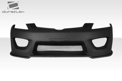 Duraflex - Honda Accord 4DR Duraflex Sigma Body Kit - 4 Piece - 111269 - Image 8