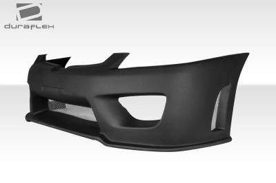 Duraflex - Honda Accord 4DR Duraflex Sigma Body Kit - 4 Piece - 111269 - Image 9