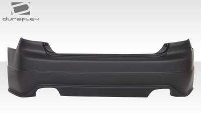 Duraflex - Honda Accord 4DR Duraflex Sigma Body Kit - 4 Piece - 111269 - Image 12