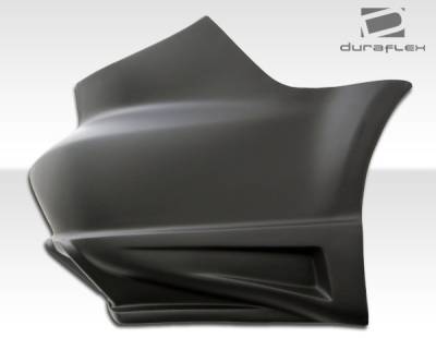 Duraflex - Mazda 6 Duraflex Bomber Rear Bumper Cover - 1 Piece - 103305 - Image 3