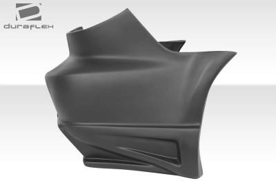 Duraflex - Mazda 6 Duraflex Bomber Rear Bumper Cover - 1 Piece - 103305 - Image 11