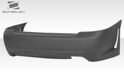 Duraflex - Nissan Sentra Duraflex R34 Body Kit - 4 Piece - 110928 - Image 12