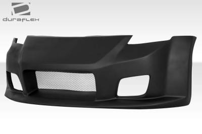 Duraflex - Nissan 350Z Duraflex B-2 Wide Body Front Bumper Cover - 1 Piece - 103347 - Image 10