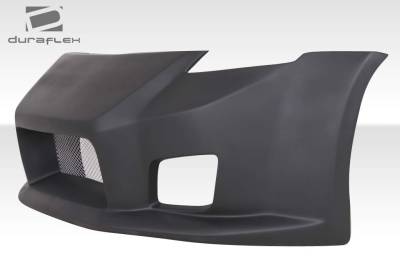 Duraflex - Nissan 350Z Duraflex B-2 Wide Body Front Bumper Cover - 1 Piece - 103347 - Image 11