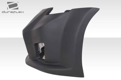 Duraflex - Nissan 350Z Duraflex B-2 Wide Body Front Bumper Cover - 1 Piece - 103347 - Image 12