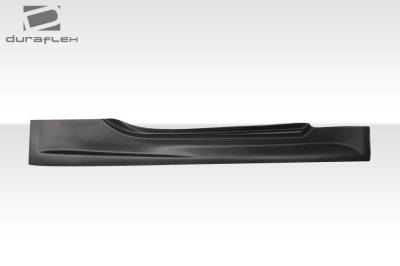 Duraflex - Nissan 350Z Duraflex B-2 Wide Body Side Skirts Rocker Panels - 2 Piece - 103351 - Image 9