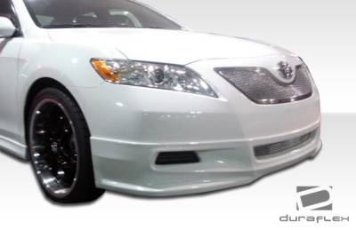 Duraflex - Toyota Camry Duraflex Racer Body Kit - 4 Piece - 103796 - Image 3