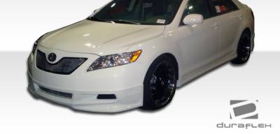 Duraflex - Toyota Camry Duraflex Racer Body Kit - 4 Piece - 103796 - Image 4